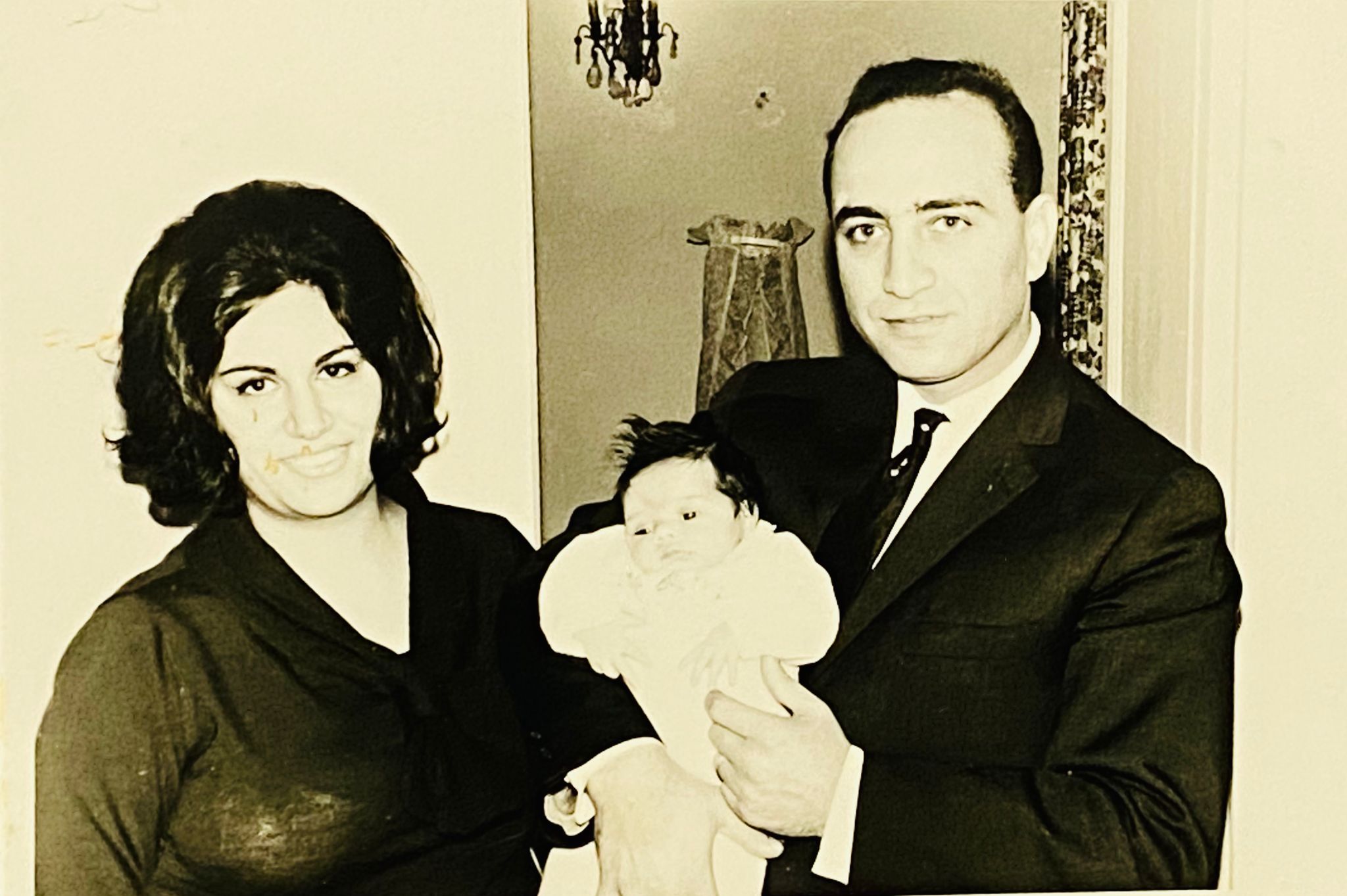 Famille